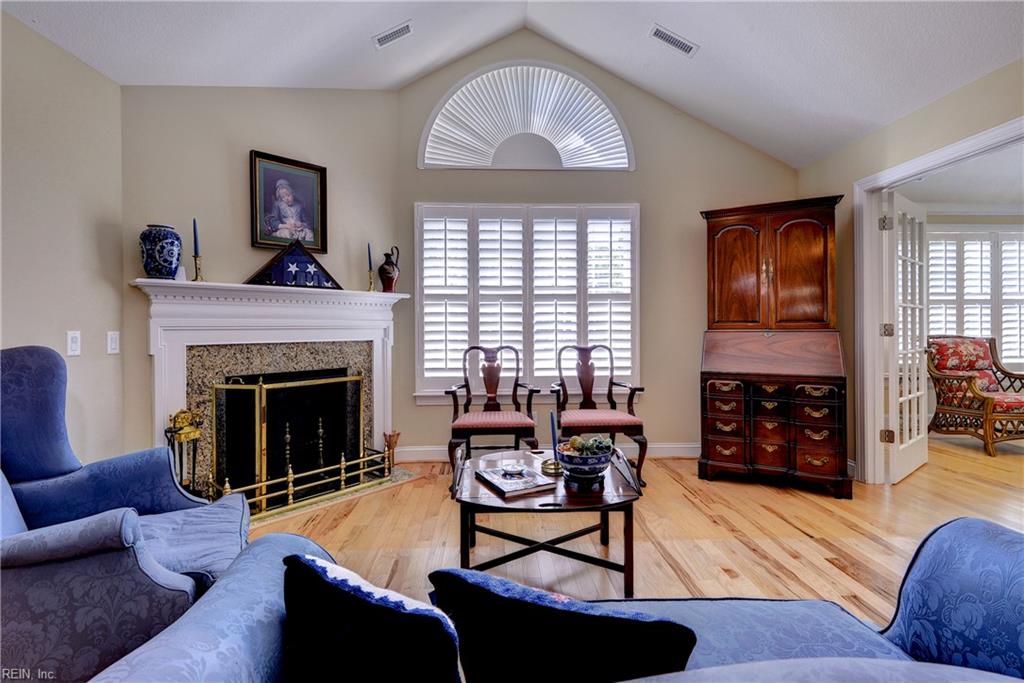 VILLAS AT FIVE FORKS