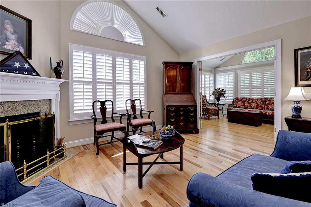 VILLAS AT FIVE FORKS