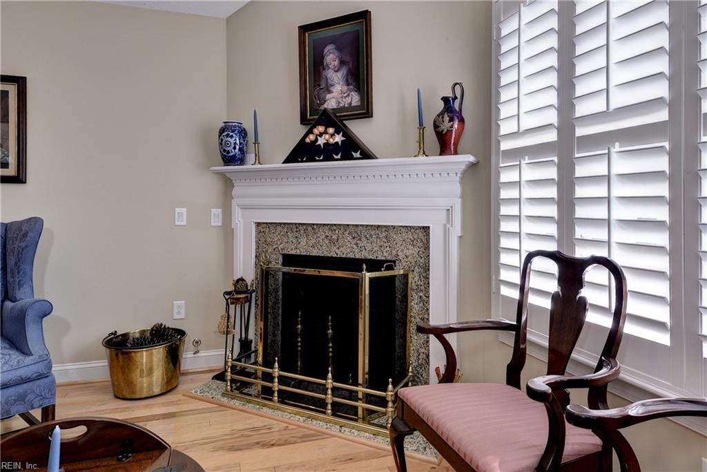 VILLAS AT FIVE FORKS
