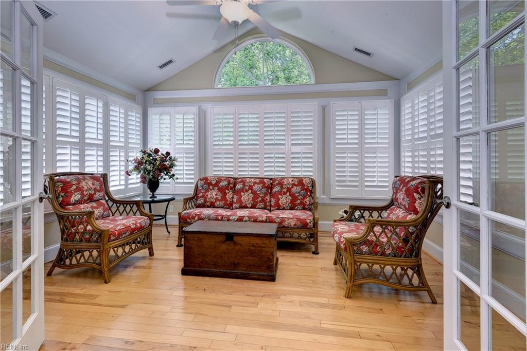 VILLAS AT FIVE FORKS