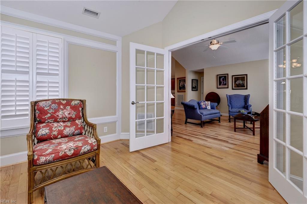 VILLAS AT FIVE FORKS