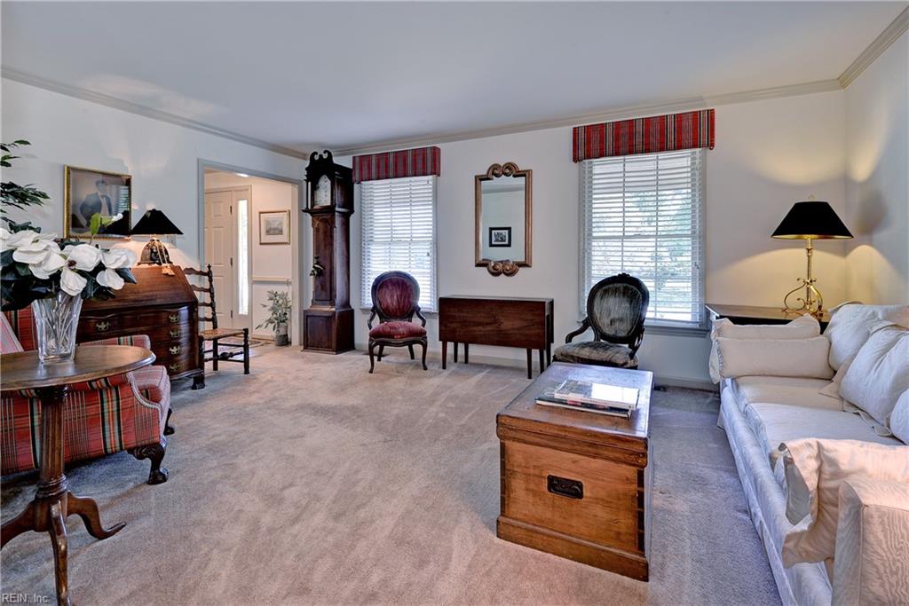HERITAGE LANDING
