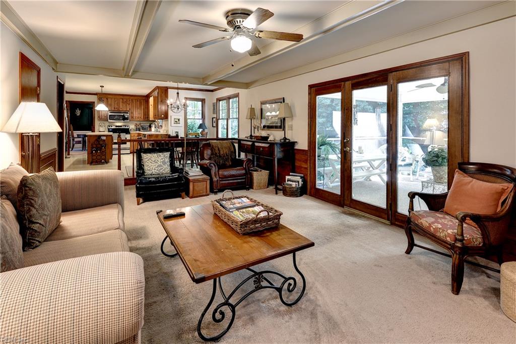 HERITAGE LANDING