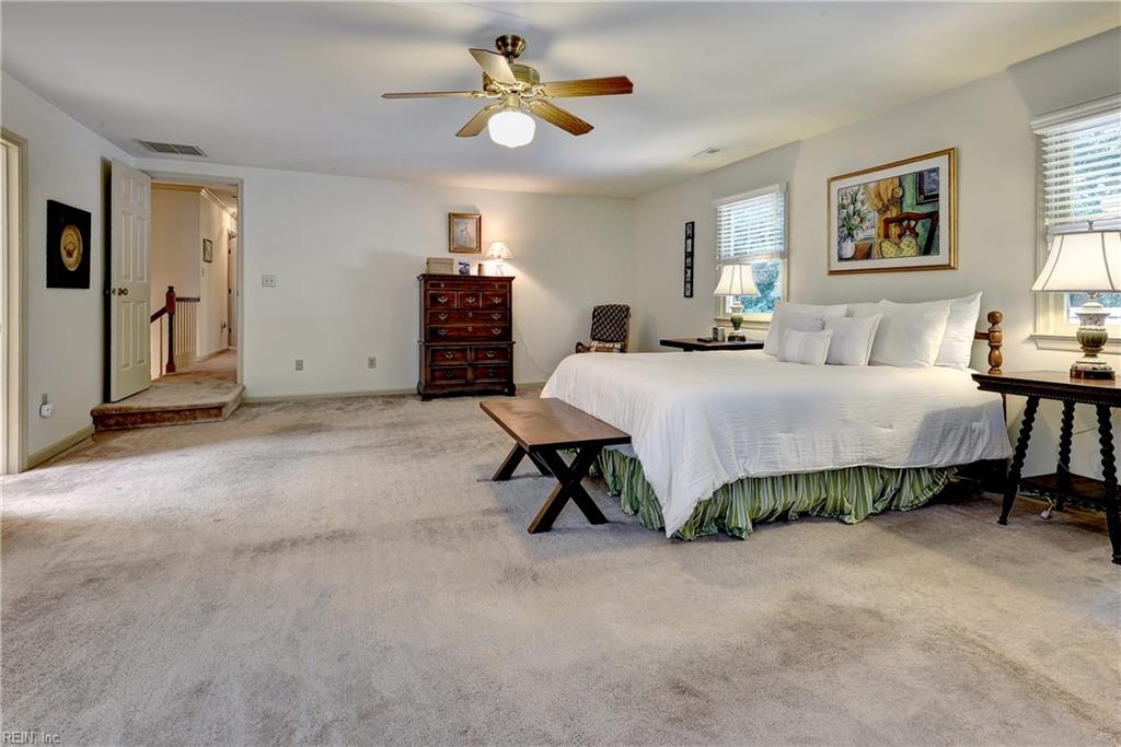 HERITAGE LANDING