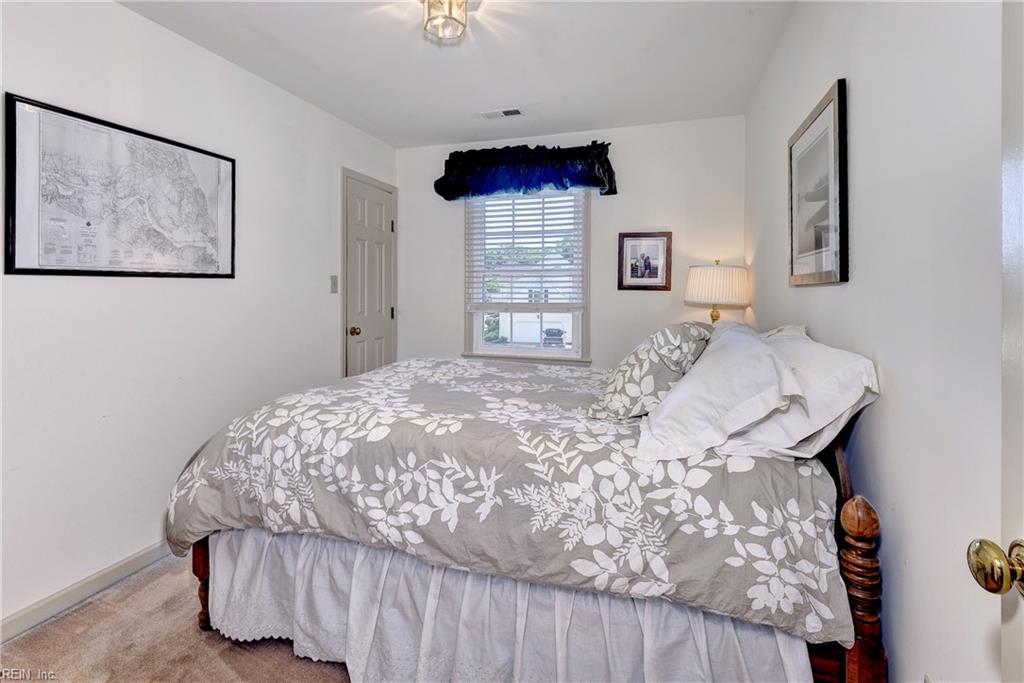 HERITAGE LANDING