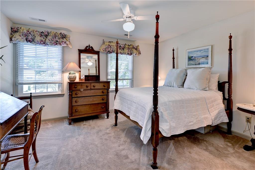 HERITAGE LANDING