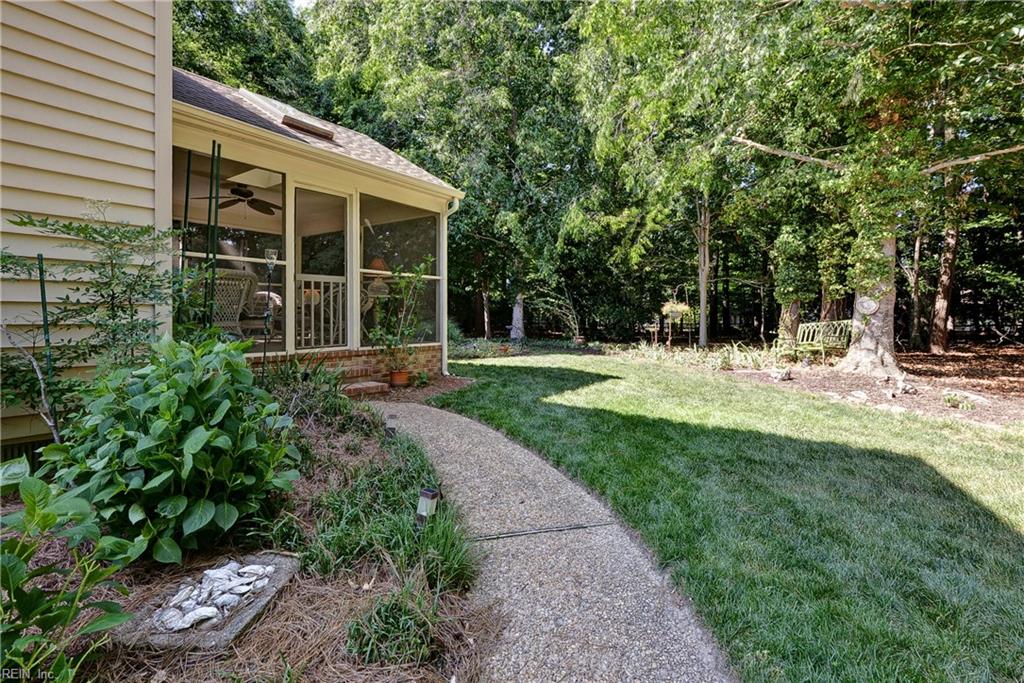 HERITAGE LANDING
