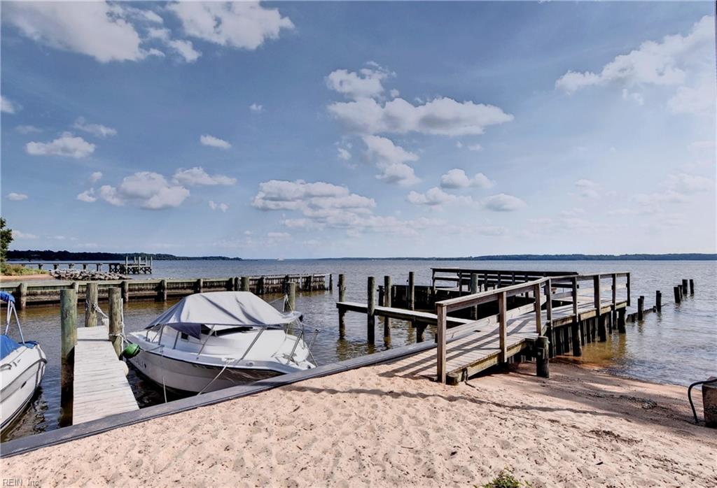 HERITAGE LANDING