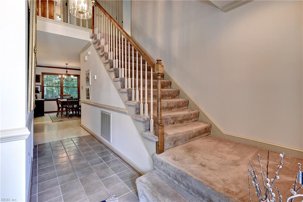 HERITAGE LANDING