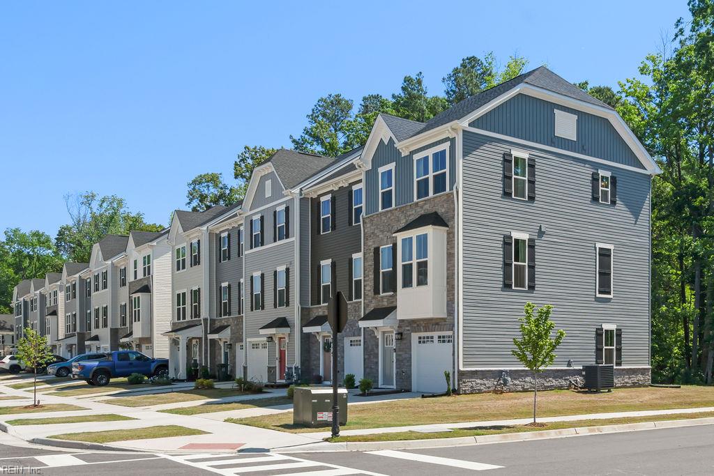 LEGACY OF POQUOSON