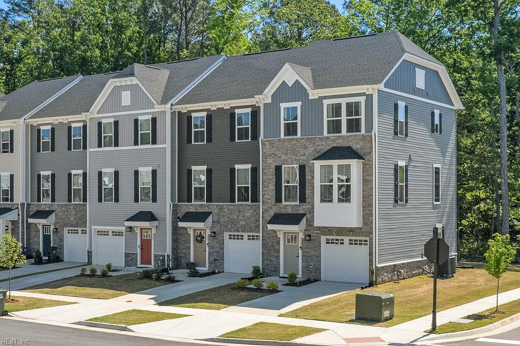 LEGACY OF POQUOSON