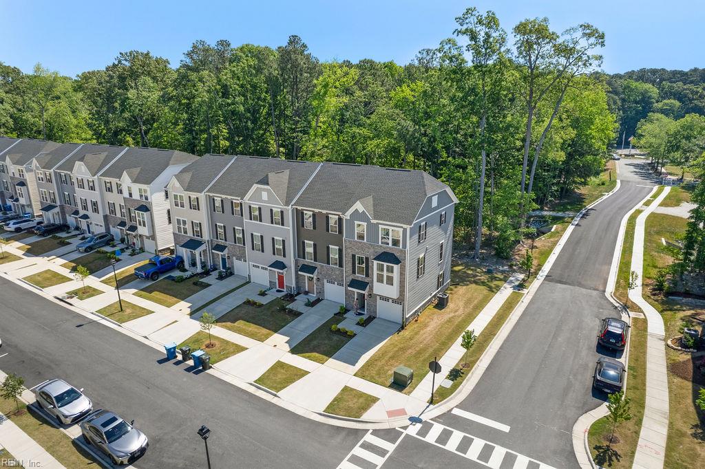 LEGACY OF POQUOSON
