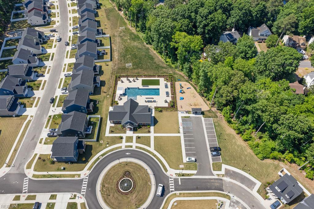 LEGACY OF POQUOSON