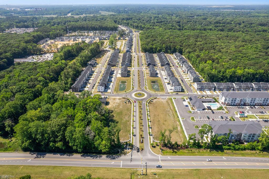 LEGACY OF POQUOSON