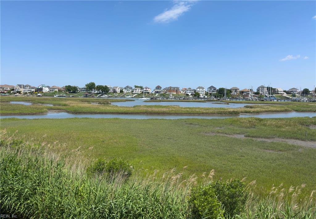 SOUTHALL LANDING