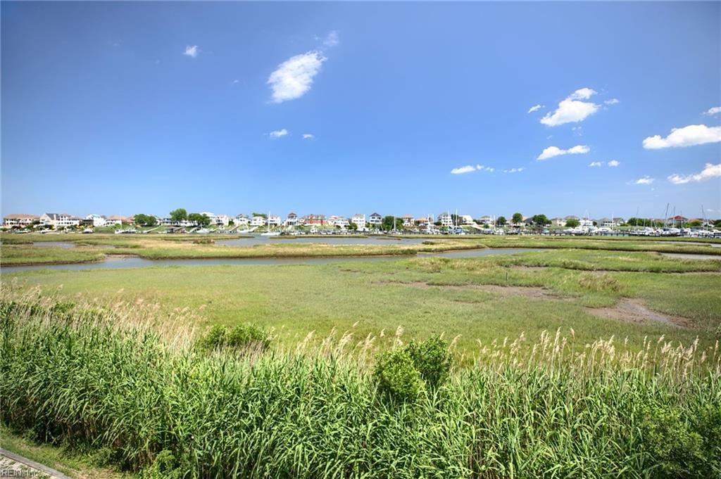 SOUTHALL LANDING