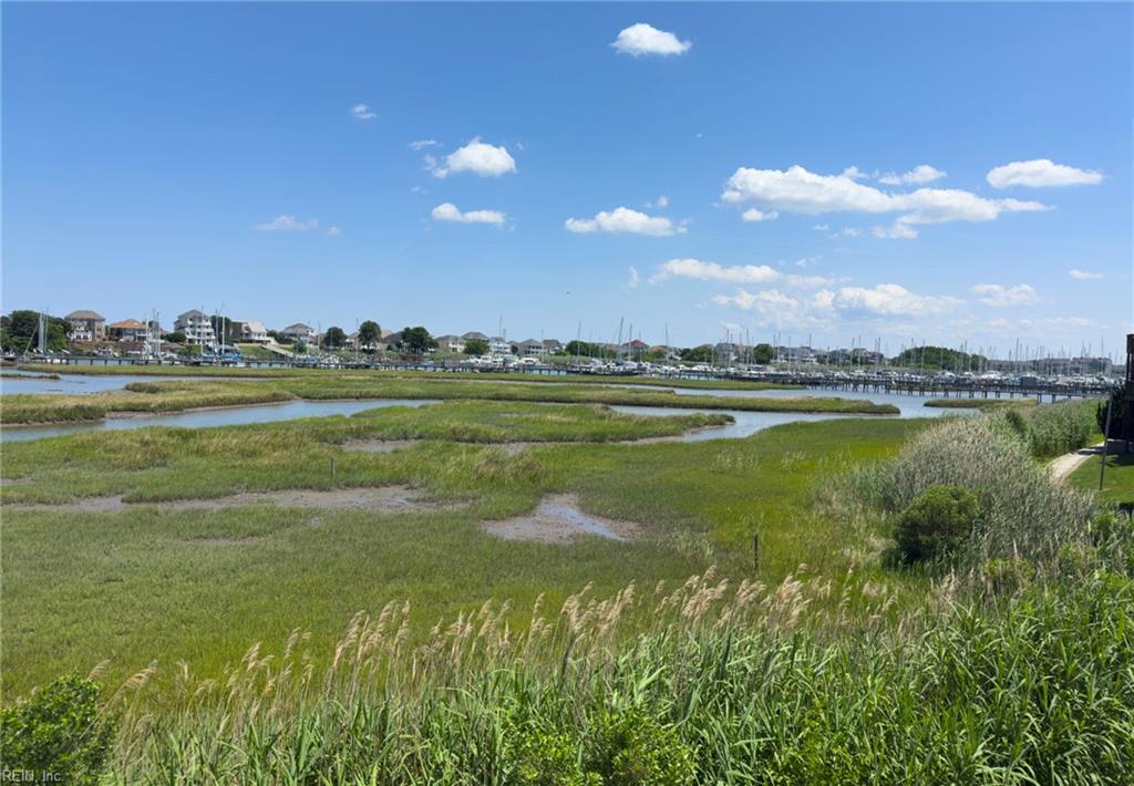SOUTHALL LANDING