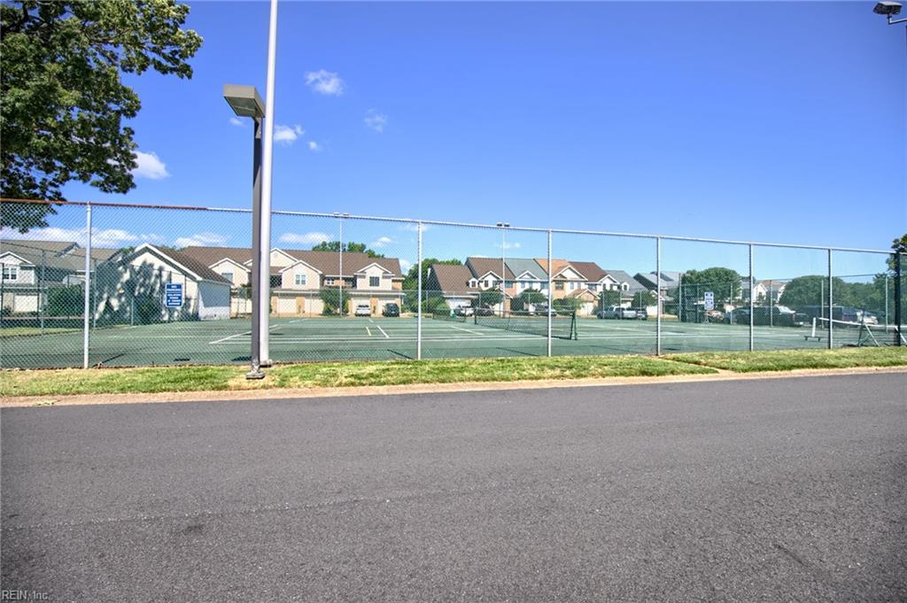 SOUTHALL LANDING