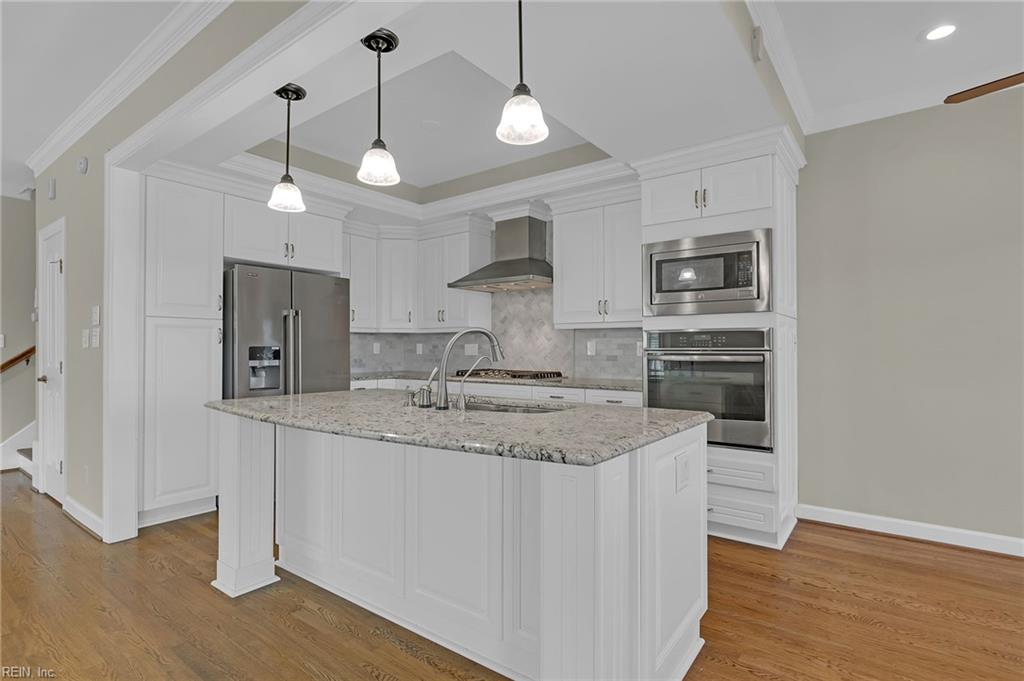 SOUTHALL LANDING