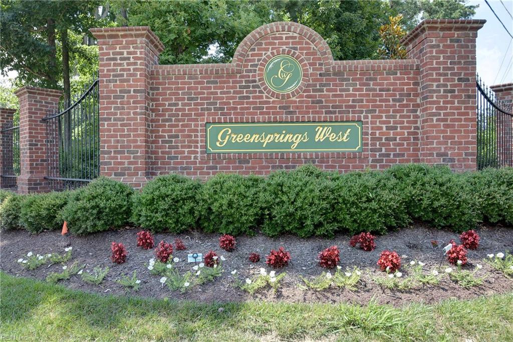 GREENSPRINGS WEST