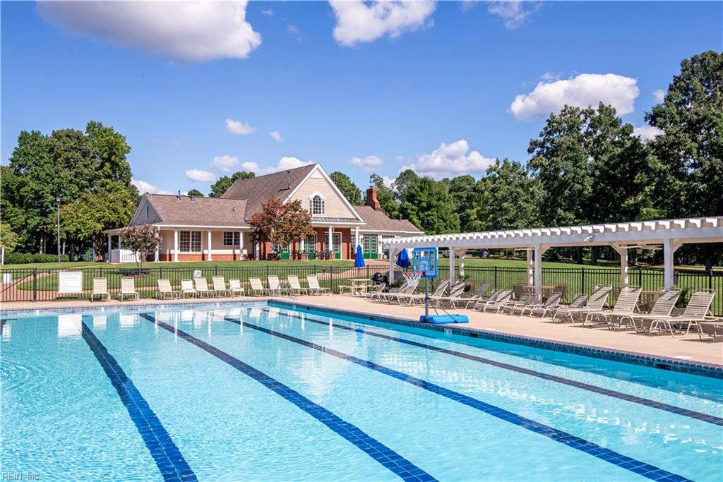 GREENSPRINGS WEST
