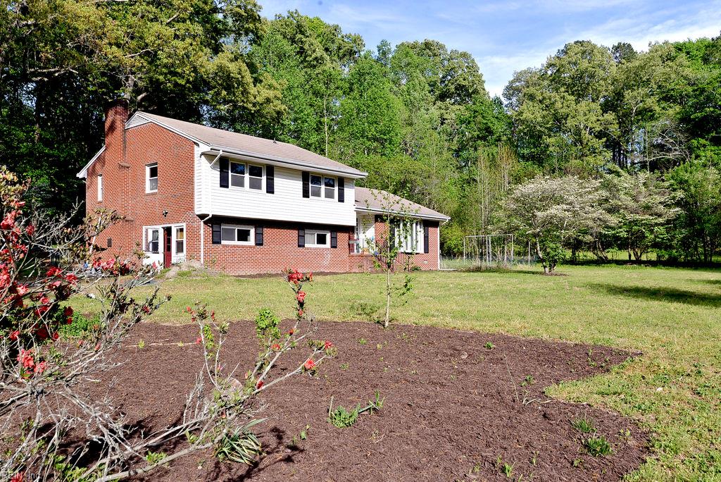 MINITREE HILL