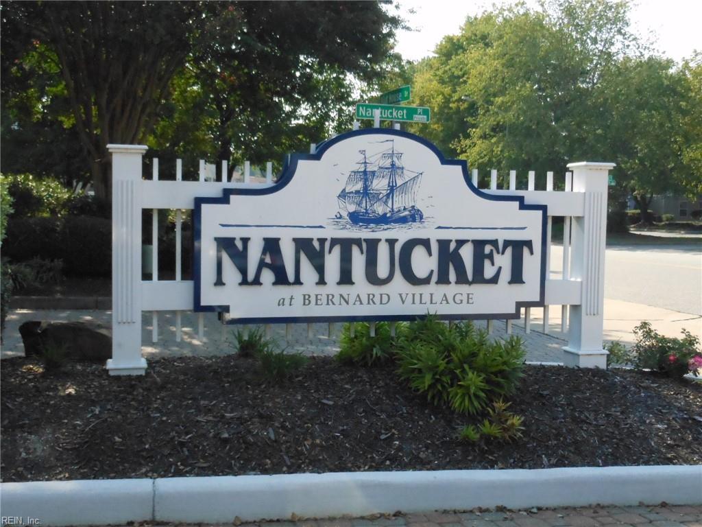 NANTUCKET