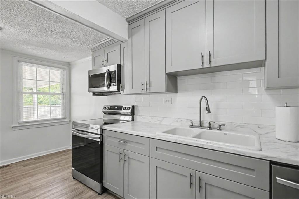 HUDSON TERRACE