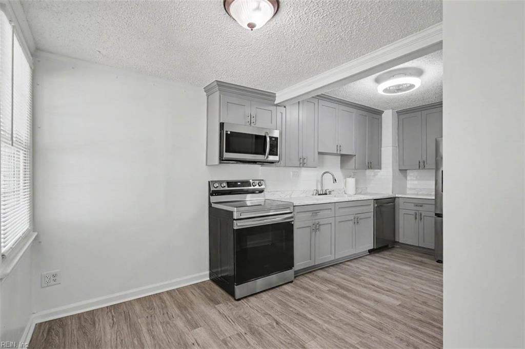 HUDSON TERRACE