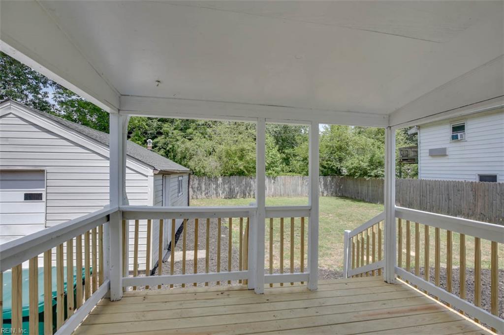 HUDSON TERRACE