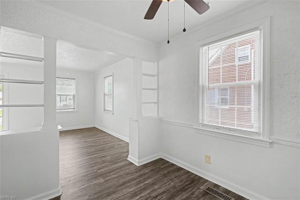 HUDSON TERRACE