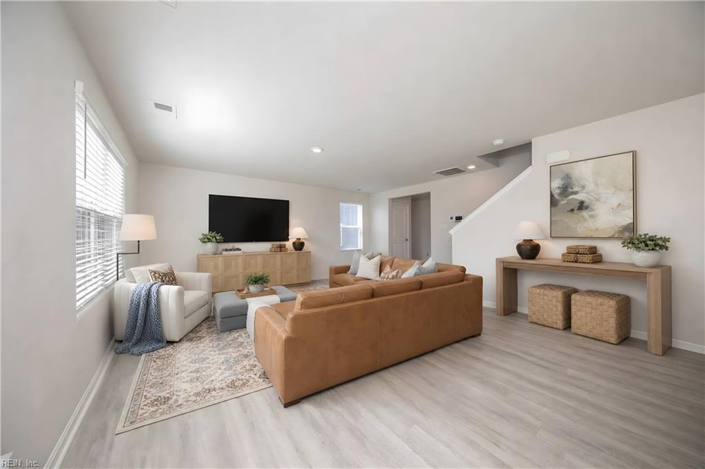 THE ARBORS AT NEW KENT