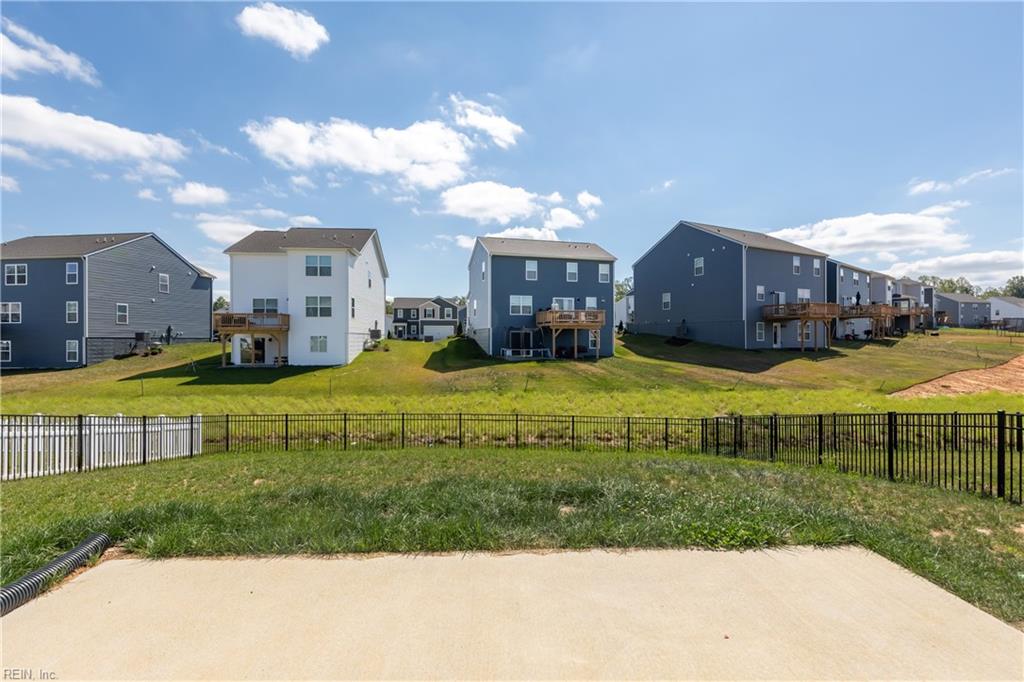 THE ARBORS AT NEW KENT