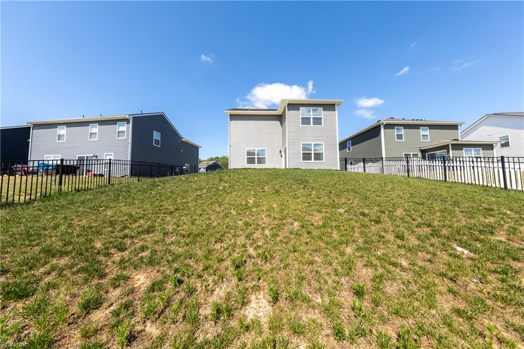 THE ARBORS AT NEW KENT