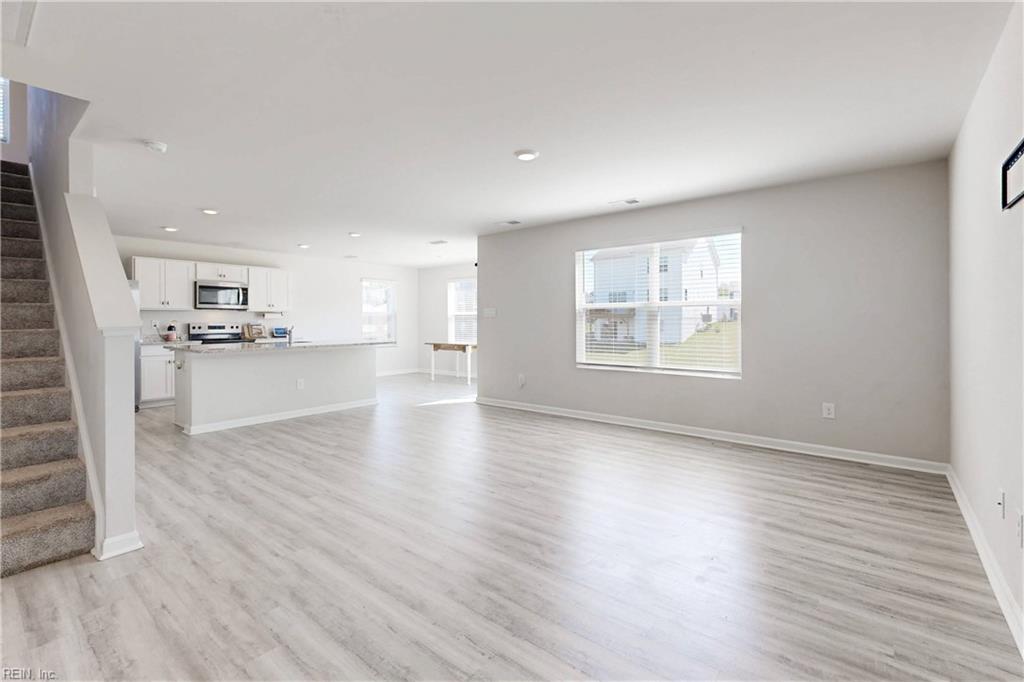THE ARBORS AT NEW KENT