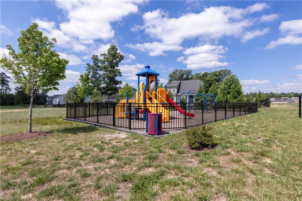 THE ARBORS AT NEW KENT