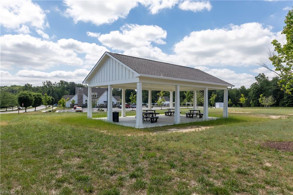 THE ARBORS AT NEW KENT