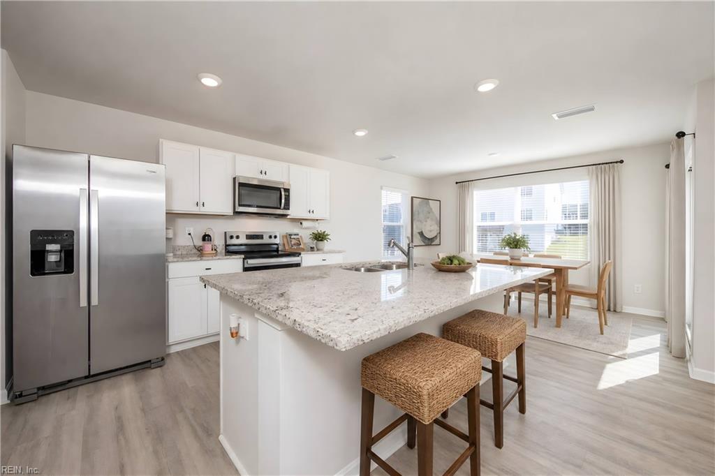 THE ARBORS AT NEW KENT
