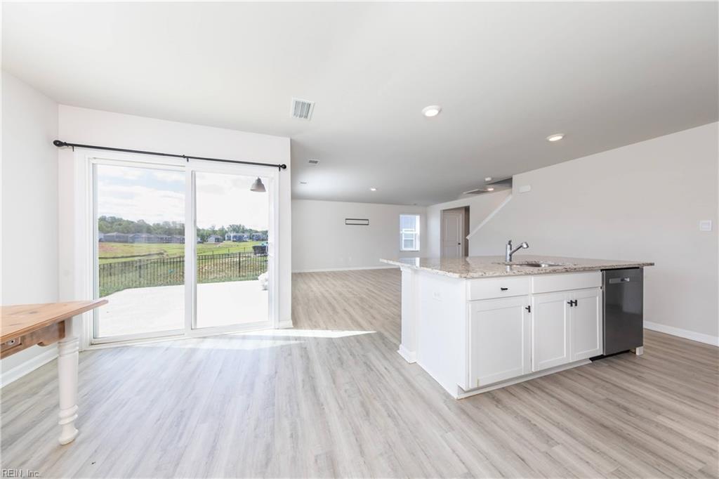 THE ARBORS AT NEW KENT