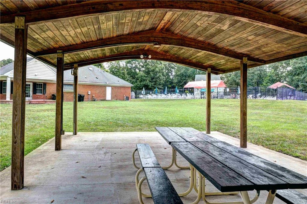 POWHATAN SECONDARY JCC