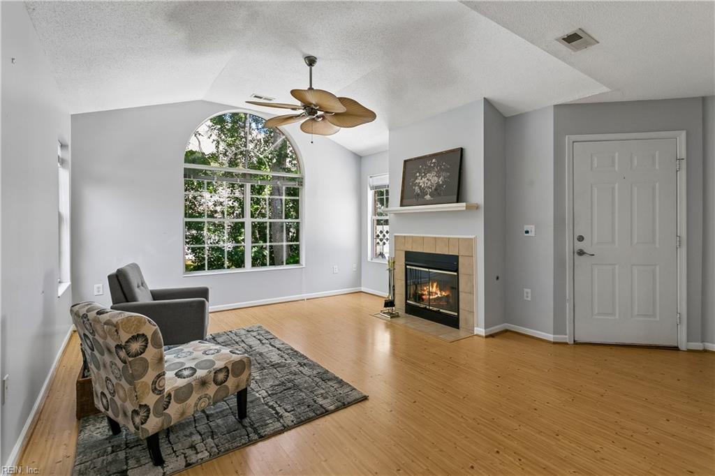 RAINBROOK VILLAS