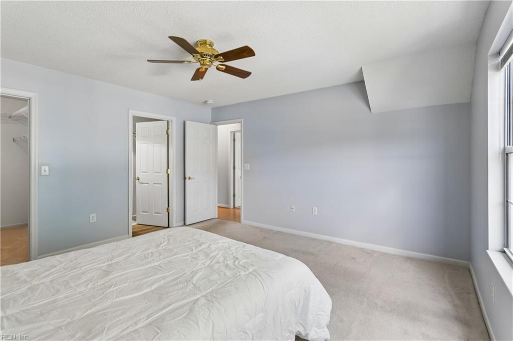 RAINBROOK VILLAS