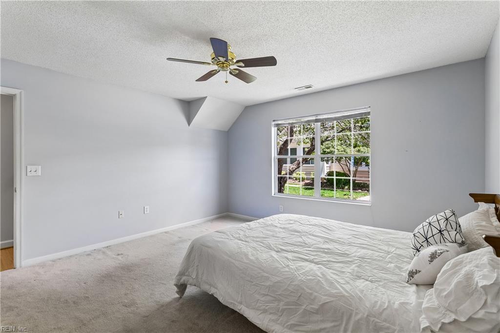 RAINBROOK VILLAS