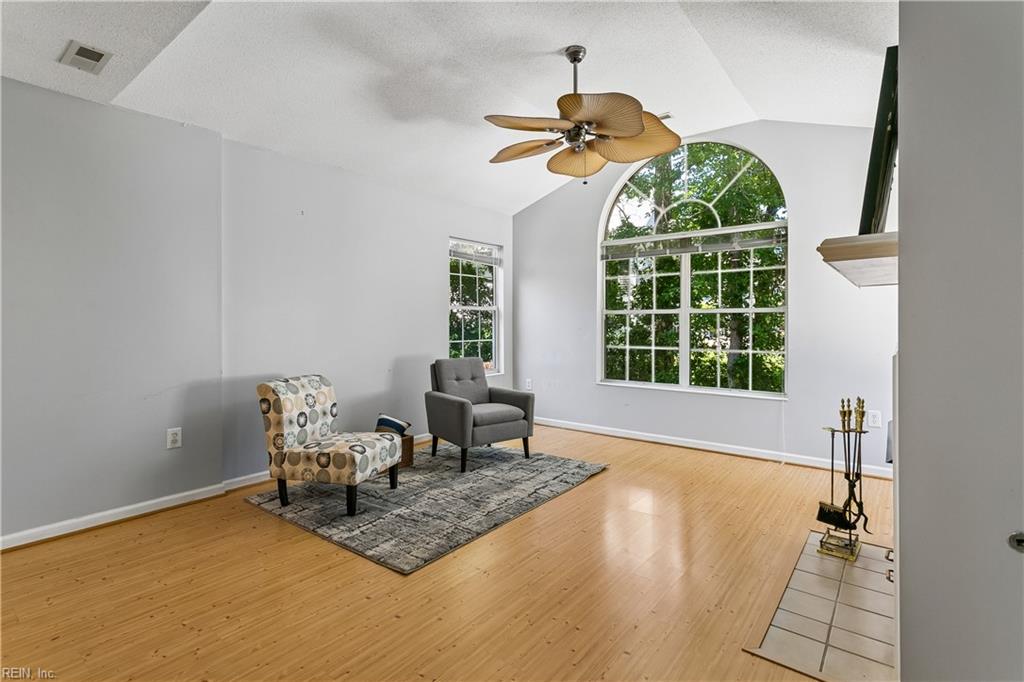 RAINBROOK VILLAS