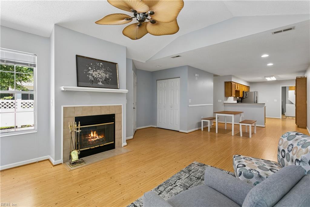 RAINBROOK VILLAS