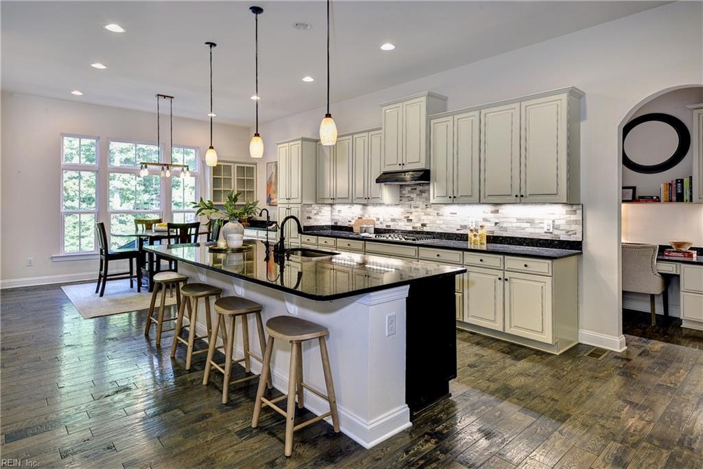 LIBERTY RIDGE - 156