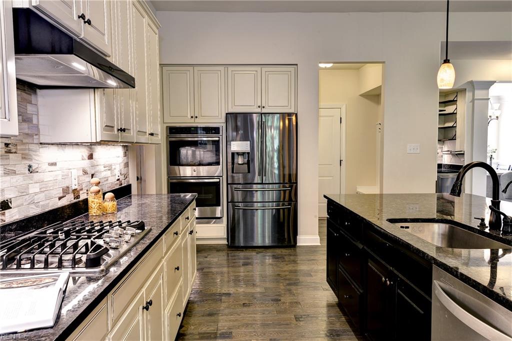 LIBERTY RIDGE - 156