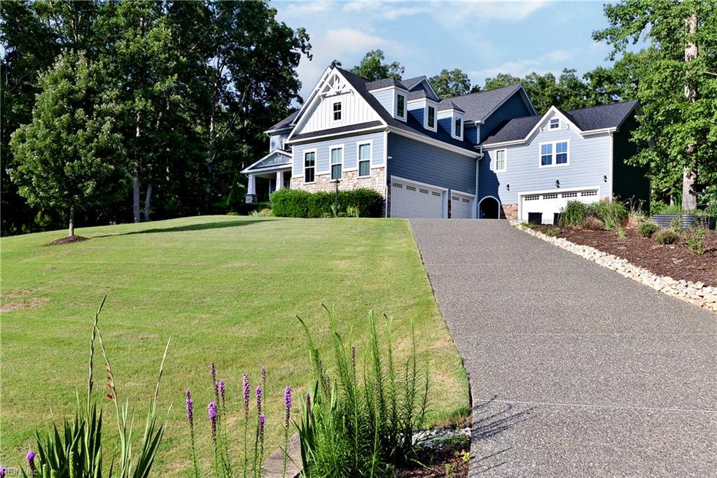 LIBERTY RIDGE - 156