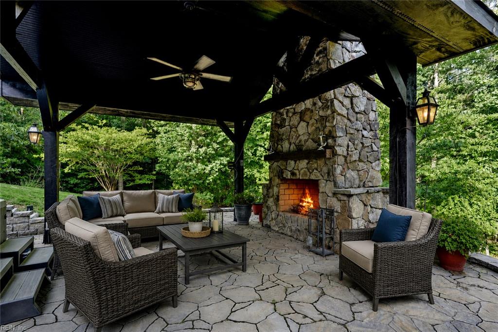 LIBERTY RIDGE - 156