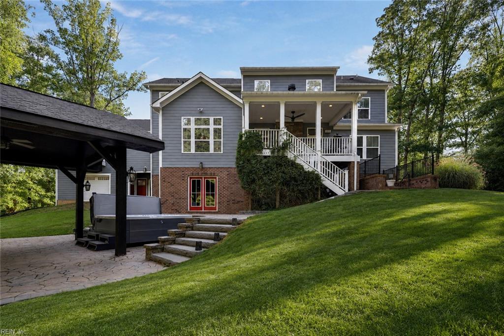 LIBERTY RIDGE - 156